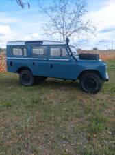 Bild 2/20 von Land Rover 109 (1980)