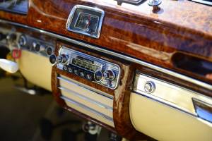 Bild 23/36 von Mercedes-Benz 220 S Cabriolet (1956)