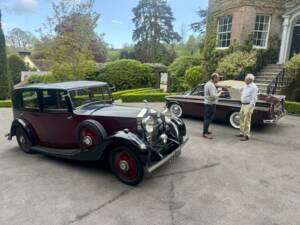 Bild 23/50 von Rolls-Royce Phantom II Continental Kellner (1934)