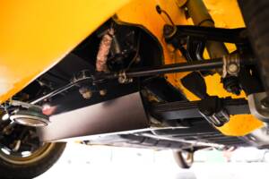 Image 75/79 of Abarth Fiat 750 Zagato (1958)