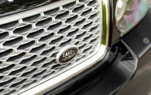 Imagen 15/67 de Land Rover Range Rover V8 Supercharged (2012)