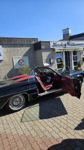 Bild 5/24 von Ford Thunderbird (1964)