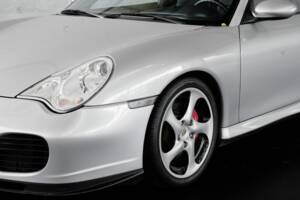 Image 47/49 of Porsche 911 Turbo (2002)