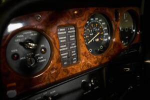 Image 65/99 de Rolls-Royce Corniche I (1979)