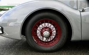Bild 50/50 von Jaguar XK 140 FHC (1954)