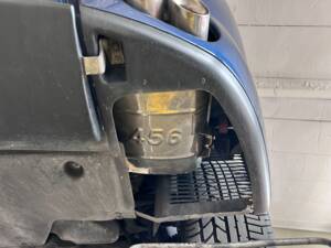Image 30/52 of Ferrari 456 GT (1997)
