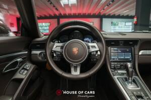 Bild 15/24 von Porsche 911 Targa 4 (2015)