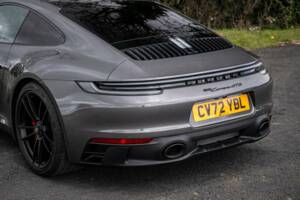 Afbeelding 38/47 van Porsche 911 Carrera GTS (2022)