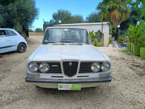 Immagine 5/50 di Lancia Flavia 2000 (1974)