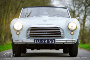 Bild 2/52 von Swallow Doretti (1955)