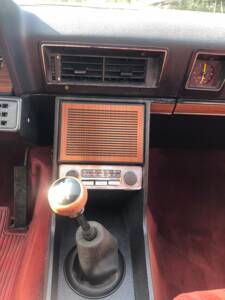 Image 21/32 of Opel Commodore 2,8 GS/E (1974)