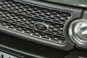 Bild 23/50 von Land Rover Range Rover Vogue TDV8 (2007)