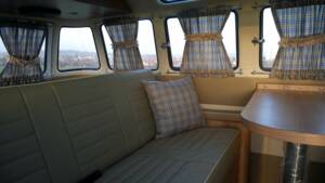 Image 11/30 of Volkswagen T1 Samba 1.2 (1961)