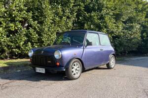 Bild 1/22 von Rover Mini Mayfair (1990)