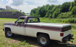 Immagine 78/110 di GMC Sierra 2500 (1975)