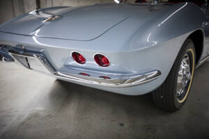 Image 47/78 of Chevrolet Corvette (1962)