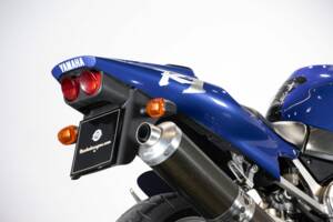 Immagine 12/50 di Yamaha YZF 1000 R1 (1998)