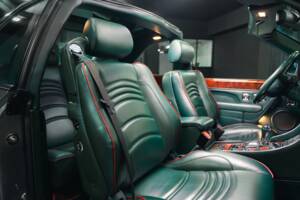 Image 37/44 of Bentley Continental SC Sedanca (1999)