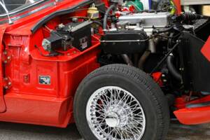 Immagine 20/25 di Triumph Spitfire Mk III (1967)