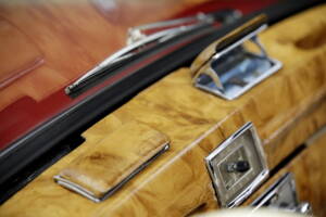 Image 20/23 of Mercedes-Benz 300 d Cabriolet D (1960)