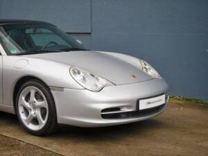 Bild 27/50 von Porsche 911 Carrera (2004)