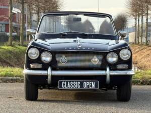 Immagine 2/27 di Triumph Vitesse 2-liter Mk II (1970)