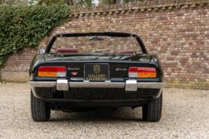 Imagen 6/50 de Maserati Ghibli Spyder (1968)