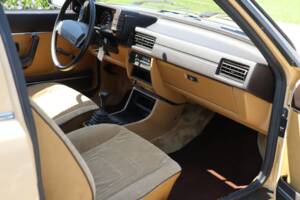 Imagen 27/50 de Audi 80 GL (1979)