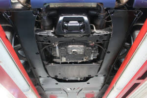 Imagen 12/50 de Ferrari F 355 Spider (2000)
