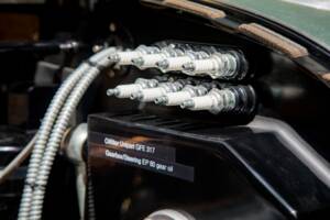 Bild 23/25 von Bentley Speed Eight (1952)