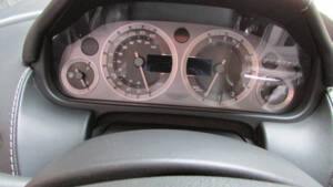 Bild 13/21 von Aston Martin V8 Vantage N400 (2008)