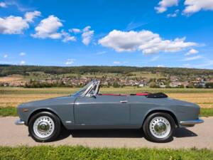 Image 3/28 of Alfa Romeo Giulia 1600 GTC (1966)