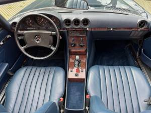 Bild 19/42 von Mercedes-Benz 300 SL (1986)