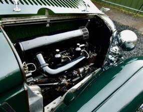 Image 28/44 of Bentley 4 1&#x2F;2 Litre (1936)