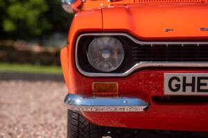 Image 37/55 de Ford Escort RS 1600 (1972)