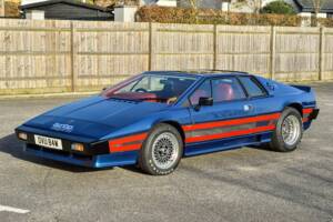 Bild 33/33 von Lotus Esprit Turbo (1981)