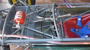 Immagine 16/16 di Lotus 51A (1968)