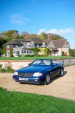 Image 48/50 of Mercedes-Benz SL 280 (1996)