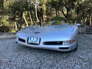 Image 93/191 of Chevrolet Corvette (1999)