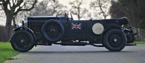 Image 14/50 de Bentley 4 1/2 Litre (1928)