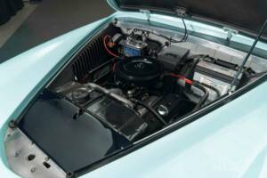 Bild 5/19 von Lancia Aurelia B53 Allemano (1952)