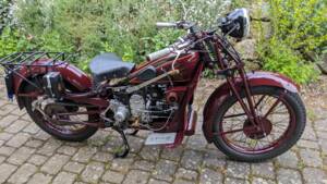 Immagine 2/11 di Moto Guzzi GT 16 (1934)