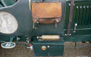 Bild 51/61 von Bentley 4 Litre (1931)