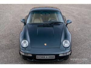 Image 12/29 de Porsche 911 Turbo (WLS I) (1995)