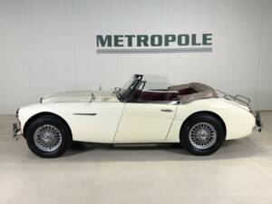 Image 2/24 of Austin-Healey 3000 Mk III (BJ8) (1965)
