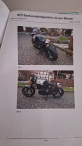 Image 6/56 of BMW K 75 RT (1993)