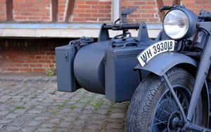 Image 46/92 of Zündapp KS 750 (1943)
