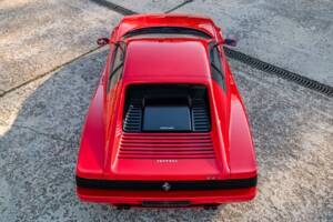 Bild 8/30 von Ferrari 512 TR (1992)