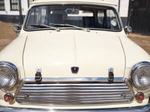 Image 34/50 of Austin Mini Cooper 850 (1968)