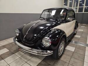 Afbeelding 3/15 van Volkswagen Kever 1303 (1974)